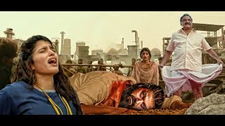 South Indian Hindi Dubbed Movie Thalapathy Vijay amp Yogi Babu  Full Action Movie  Tarce  Hd Movie [upl. by Rockel]