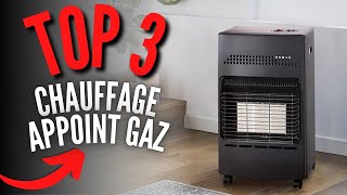 Meilleur Chauffage Appoint Gaz 2024 [upl. by Brenk884]