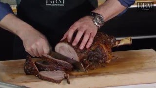 The perfect Easter lamb by Danièl Rougè Madsen [upl. by Zackariah35]