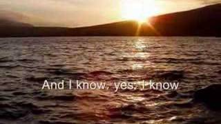 Yes I Know [upl. by Candie]