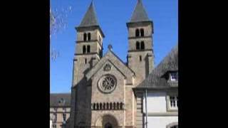 Echternach Basilika [upl. by Eiblehs]