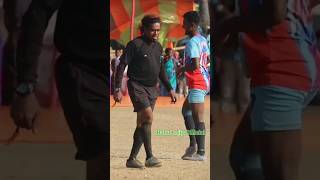 Gangaram 😃😲football comedy [upl. by Naej]