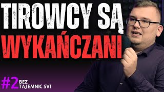 quotKIEROWCY TIRÓW SĄ WYKAŃCZANI i JEŻDZĄ PONAD NORMYquot JAKO SPEDYTOR WAM TO POWIEM [upl. by Lyckman]