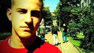 Marlon Brutal Feat Skabo amp Sale Tru  Oba Trojica 2011 [upl. by Froemming501]