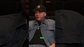 Fat Joe on DJ Khaled My Lifelong Angel of Positivity shorts fatjoe djkhaled [upl. by Eustace]