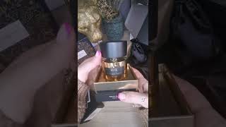 Tiziana Terenzi Kirke perfume luxuryunboxing [upl. by Gaw]