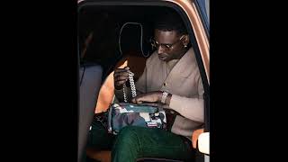 FREE Key Glock x Young Dolph Type Beat 2024 quotHold onquot [upl. by Adolf734]