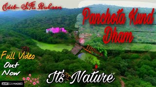 Panchota Kund Dham Full Video  Mera Bhola Hai Bhandari  Panchota Green CityRuhaanSurendraDeepak [upl. by Rothenberg]