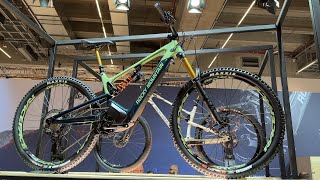 2024 Rocky Mountain Altitude Powerplay Carbon 90 Bike [upl. by Pickard]