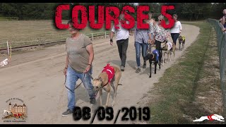 PM MONTAUBAN 08092019 COURSE 5 [upl. by Erina]