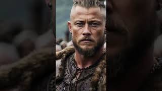 The Legend of Ragnar Lodbrok  Viking King and Warrior [upl. by Egidius]