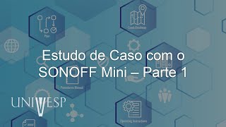 Protocolos de Comunicação IoT  Estudo de Caso com o SONOFF Mini – Parte 1 [upl. by Inail]