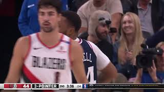 TRAIL BLAZERS at CLIPPERS FULL GAME HIGHLIGHTS October 30 2024 [upl. by Sikorski580]