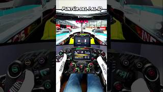 Buen Comienzo Interlagos f124 f1game f12024 simracing [upl. by Flodur]