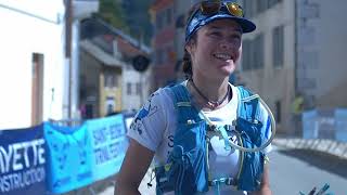 Saint Jeoire Trail Festival 2024  Official Video [upl. by Nyleek383]