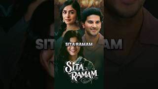 Dulquer salman best movie list dulquersalmaan sitaramam rashmika malayalam short [upl. by Atnohs]