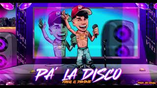 Pa La Disco  Maicol Diamante En Bruto Video Oficial ProdBy Diflow [upl. by Reamonn]