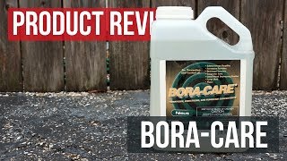 BoraCare Product Review [upl. by Tterrag]