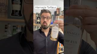 Hiernagla Torfaeus im Short Review  Whisky aus Norwegen whisky singlemalt norwegen [upl. by Eizzik195]