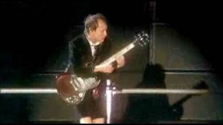 Angus Young ACDC Munich Solo [upl. by Chadwick]