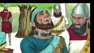 lesson 42 The Prophet Jeremiah amp K Zedekiah Bible Lessons made easy AD Bible School [upl. by Alfredo]