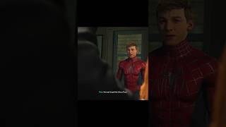 We Are Venom Ps5 spiderman spiderman2 tobeymaguire venom3 venom2 fyp [upl. by Lletniuq919]