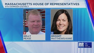 Massachusetts House of Representatives candidates [upl. by Shari581]