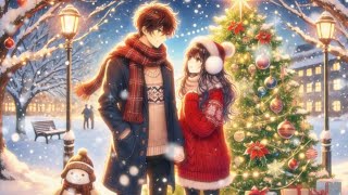 holiday lofi for enjoying a snow day at the park together [upl. by Kally]