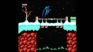 Batman Return of the Joker NES ReviewWalkthrough [upl. by Walli428]