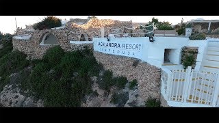 La Calandra Resort  Vacanze da sogno a Lampedusa [upl. by Squires]