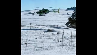 Lending hand assists fire crews after they become stuck [upl. by Kannav]