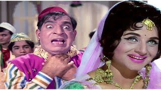 Mere Dil Ke Andar Chalati Hai Khanjar  Phool Aur Patthar Movie Song  dharmendra  meenakumari [upl. by Riem]