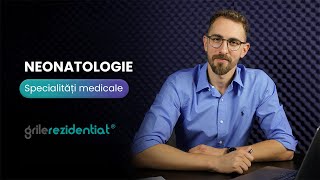 II12 Neonatologie  Cum săți alegi specialitatea întrun mod informat [upl. by Aseek]