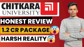 Chitkara University Placement Scholarship 🔥Full info College Review 🔥 [upl. by Antsirhc915]