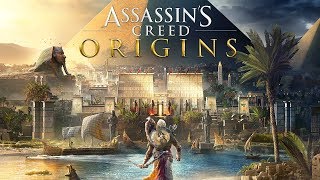 Assassins Creed  Chase Theme [upl. by Erdei]