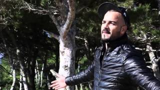 Darba  Je pense a Toi  Video Clip HD  2014 [upl. by Lyudmila]