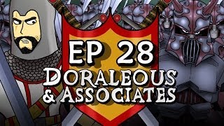 Ep 28 Doraleous and Associates [upl. by Bekah108]