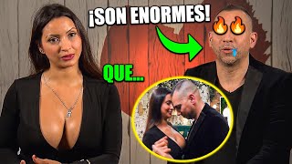 DETESTA a LOS HOMBRES que LA TRATAN como UN PREMI0 😱 First Dates Mejores Momentos [upl. by Wahlstrom]