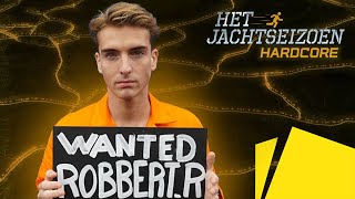 Robbert Rodenburg op de Vlucht  Het Jachtseizoen 23 8 [upl. by Lladnyk]