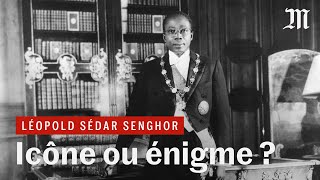 Sénégal  Léopold Sédar Senghor icône pour les uns énigme pour d’autres [upl. by Azmuh]