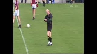 2012 Football Qualifers Longford v DerryWestmeath v LouthWicklow v Waterford [upl. by Wolcott]