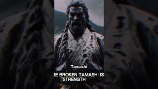 Develop an Indomitable Spirit with Tamashi [upl. by Bullock]