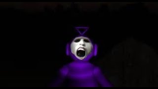 Evil Tinky Winky  Slendytubbies [upl. by Neelrac63]