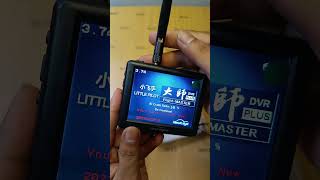 HawkEye 35quot FPV Display hawkeye fpv drone hobbyrc hobbyrcbd [upl. by Nuahsar]