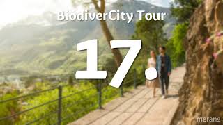 🇬🇧 1717 COLD GREENHOUSE – GREEN LUXURY  BiodiverCity Tour [upl. by Allayne]