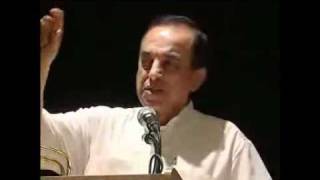 Do You Know Your Sonia Gandhi  Subramanian Swamy [upl. by Friede]