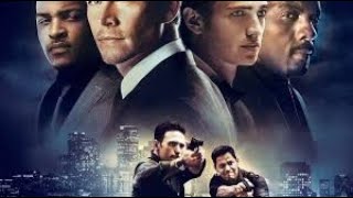 Takers Full Movie Facts amp Review  Matt Dillon  Paul Walker [upl. by Socem124]