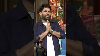 Kapil Sharma comedy 😃 funny 🤪 viraltrending [upl. by Thompson]