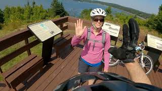 Exploring Campobello Island [upl. by Metah]