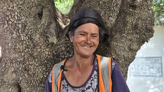 29 Homeless in Cape Town Meet Hazel [upl. by Trakas]